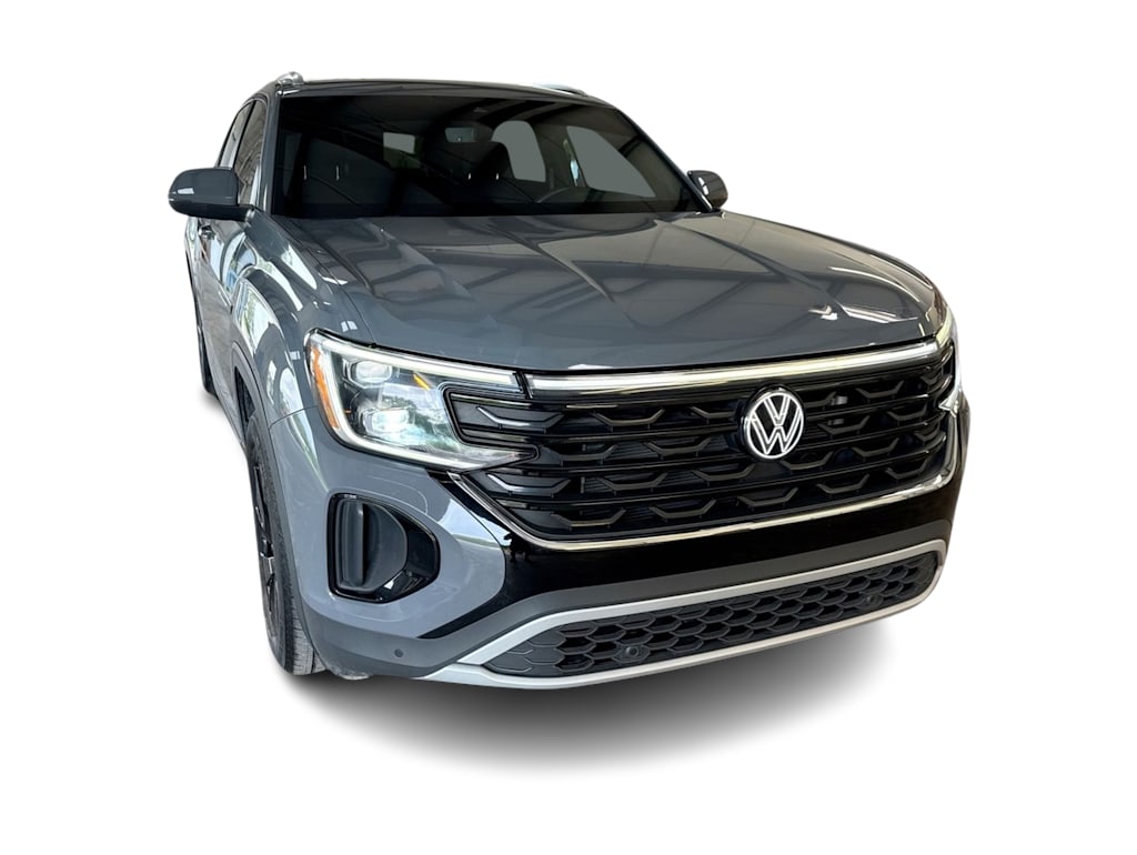 Thumbnail: 2024 Volkswagen Atlas - 27