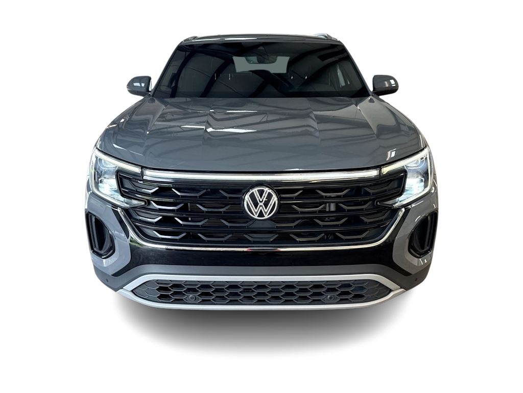 Thumbnail: 2024 Volkswagen Atlas - 28