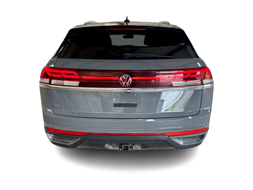 Thumbnail: 2024 Volkswagen Atlas - 5