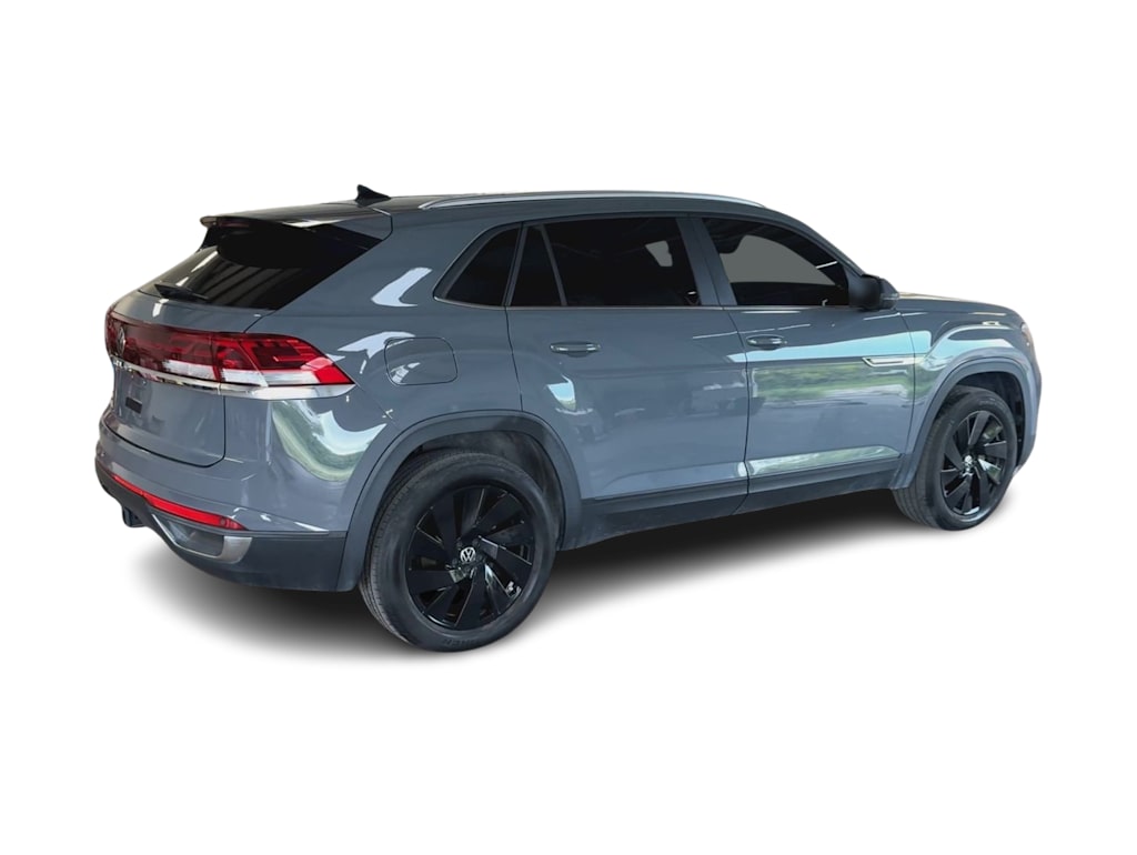 Thumbnail: 2024 Volkswagen Atlas - 21