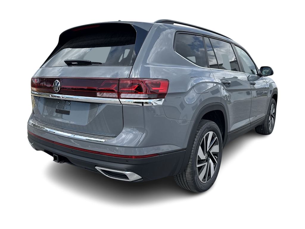 Thumbnail: 2026 Volkswagen Atlas - 19