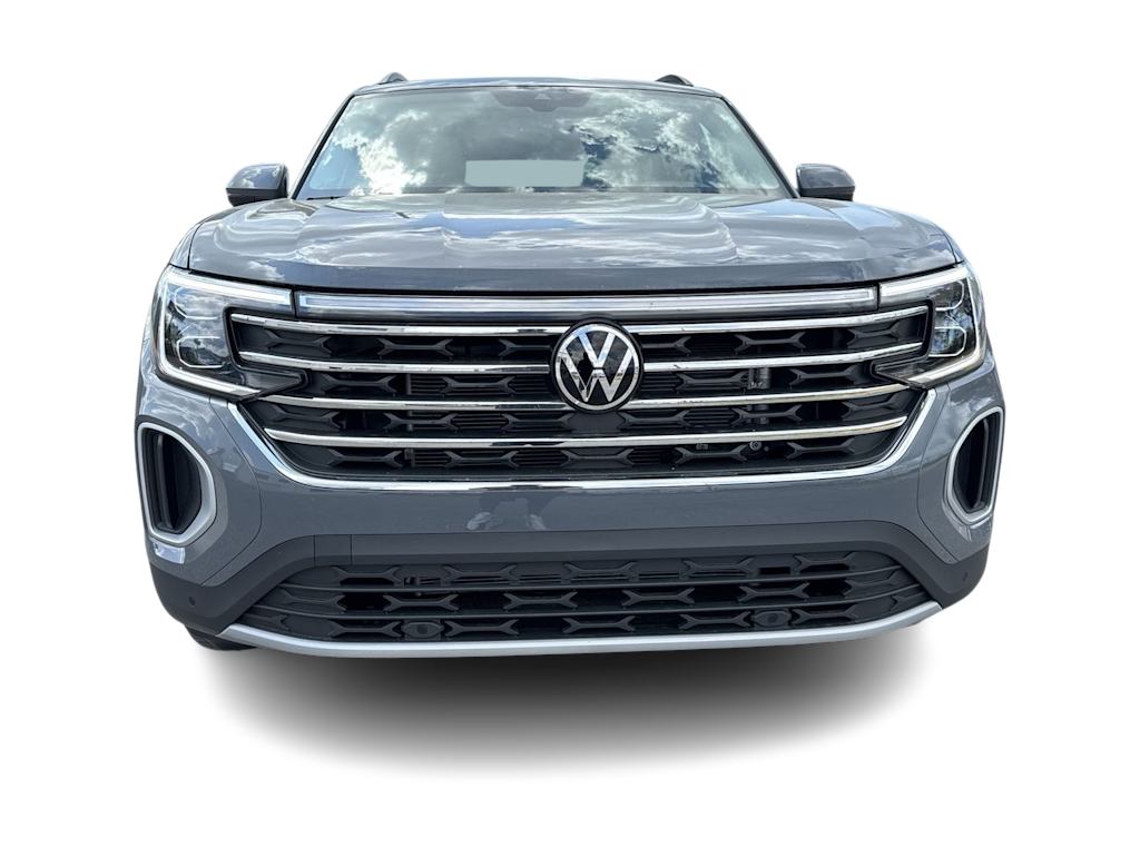 Thumbnail: 2026 Volkswagen Atlas - 6