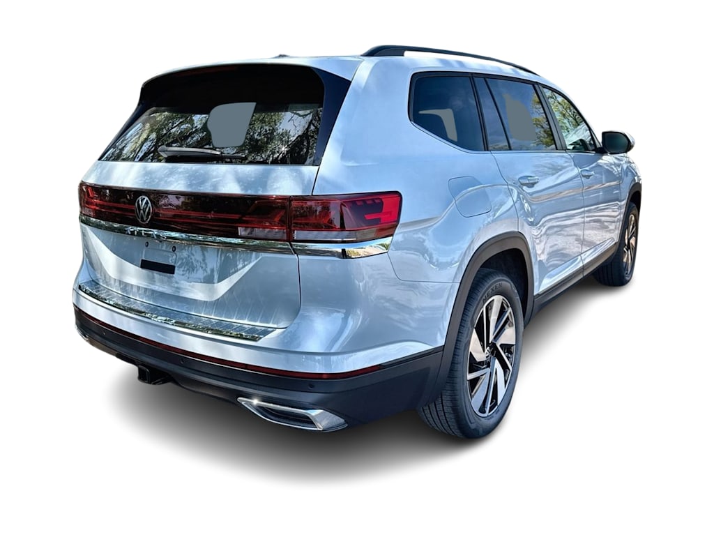Thumbnail: 2026 Volkswagen Atlas - 19