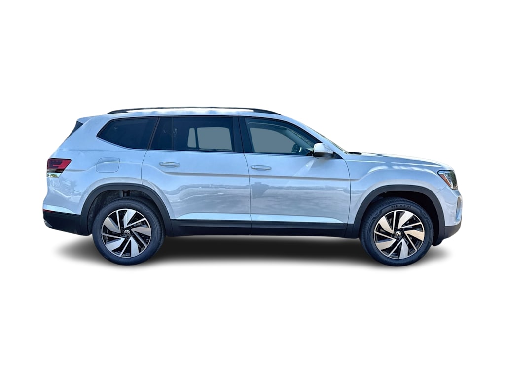 Thumbnail: 2026 Volkswagen Atlas - 20