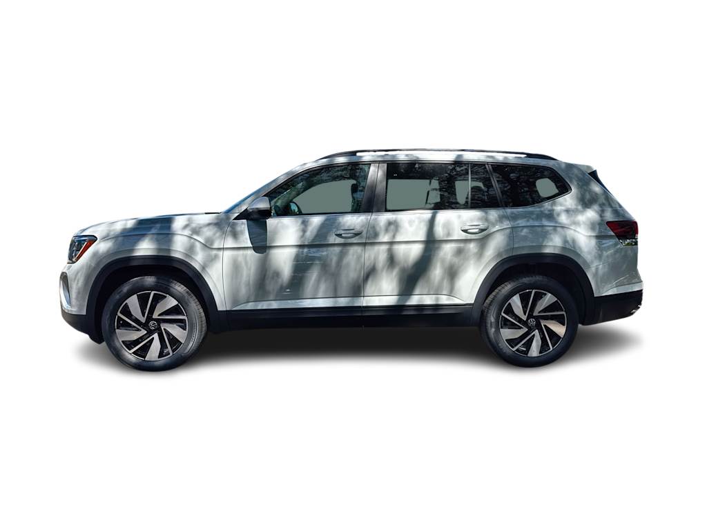 Thumbnail: 2026 Volkswagen Atlas - 3