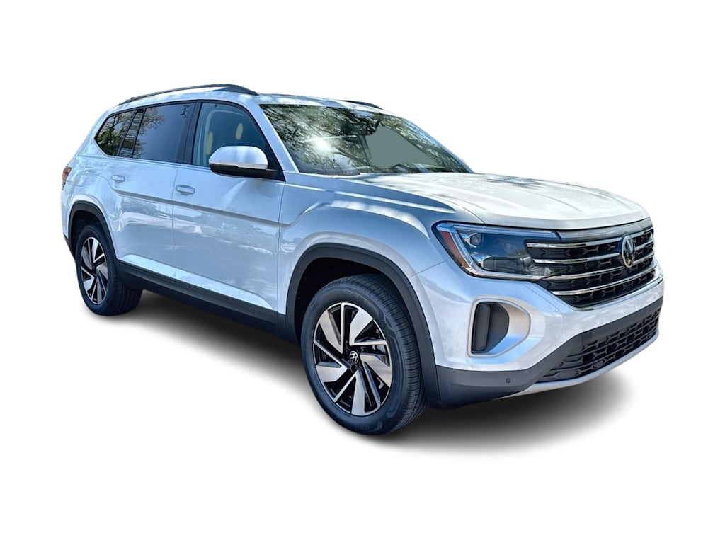 Thumbnail: 2026 Volkswagen Atlas - 21