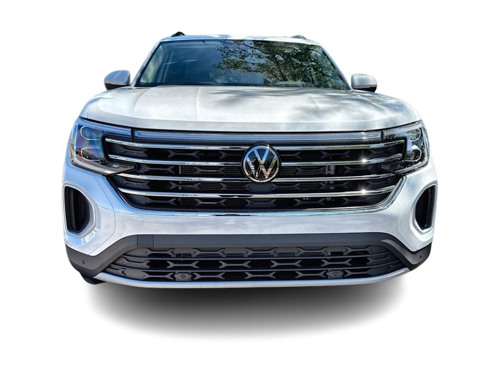 Thumbnail: 2026 Volkswagen Atlas - 22