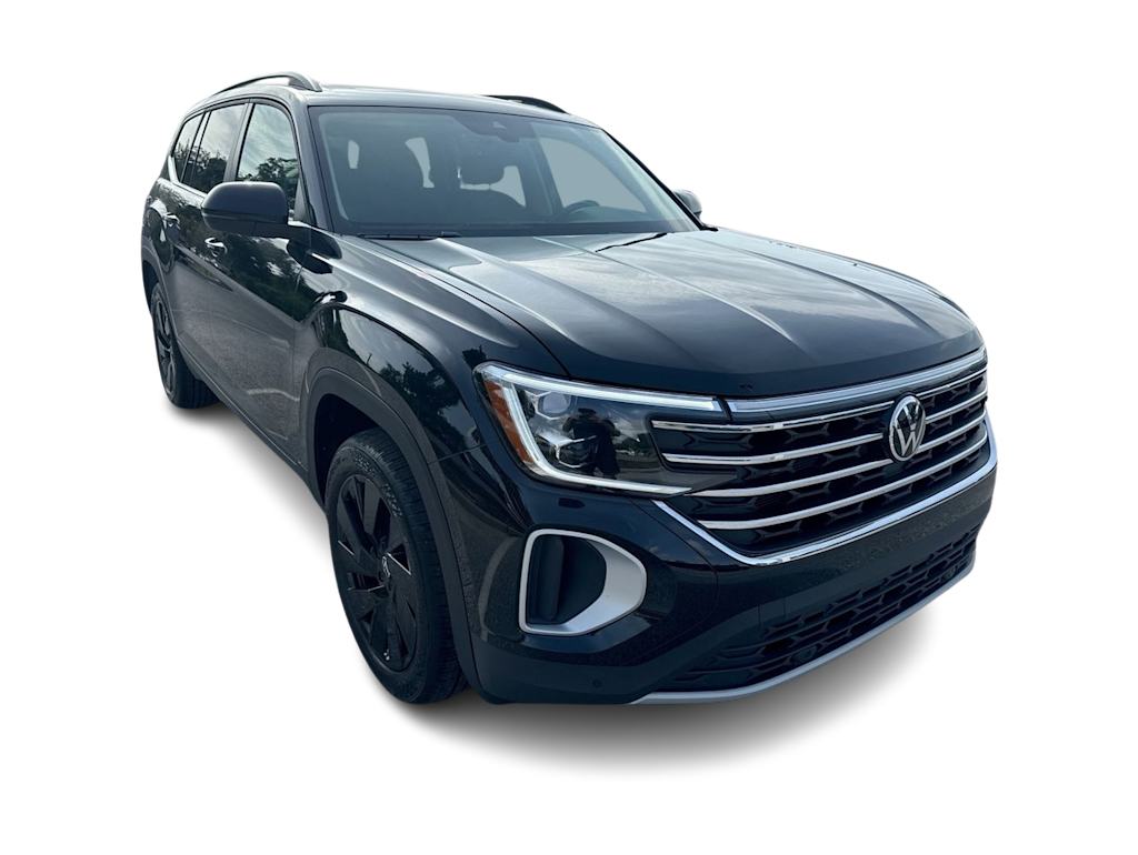 Thumbnail: 2026 Volkswagen Atlas - 23