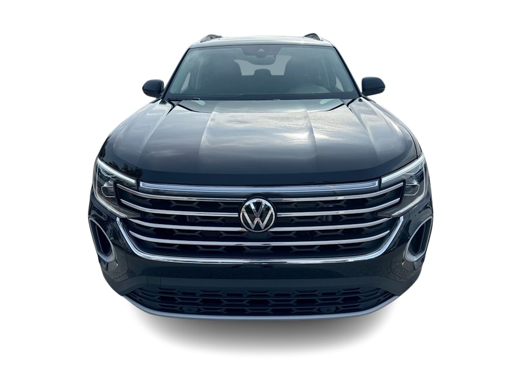 Thumbnail: 2026 Volkswagen Atlas - 6