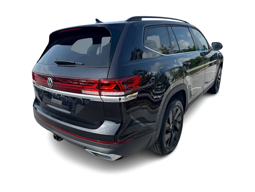 Thumbnail: 2026 Volkswagen Atlas - 21