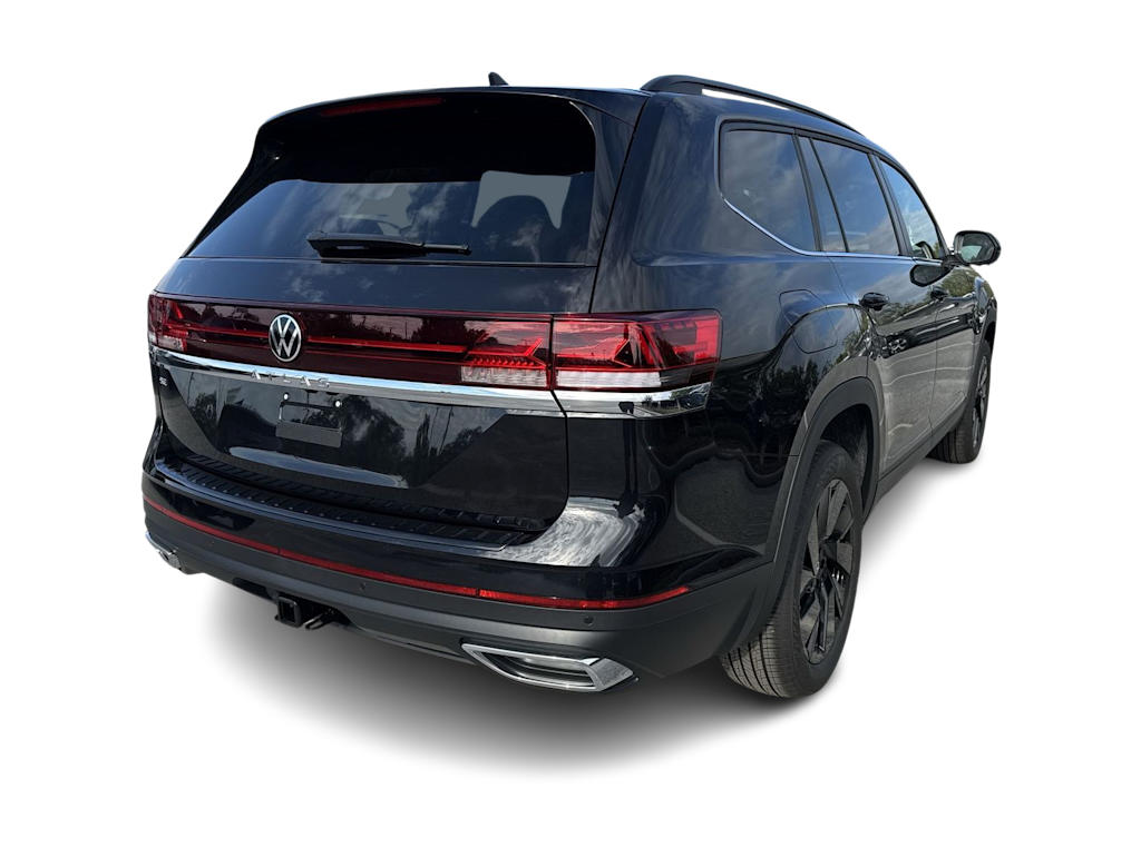 Thumbnail: 2026 Volkswagen Atlas - 20