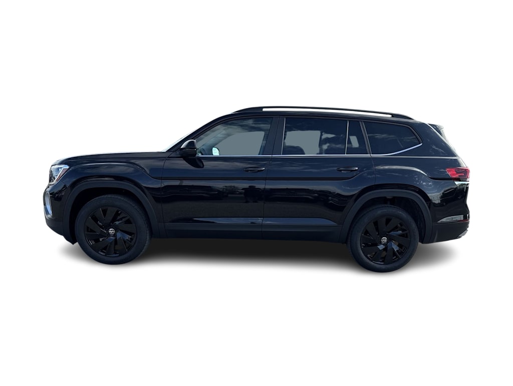 Thumbnail: 2026 Volkswagen Atlas - 3