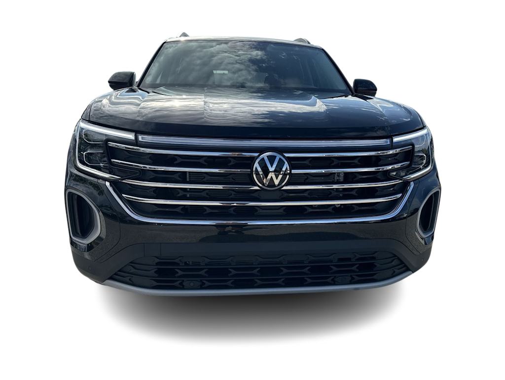 Thumbnail: 2026 Volkswagen Atlas - 6