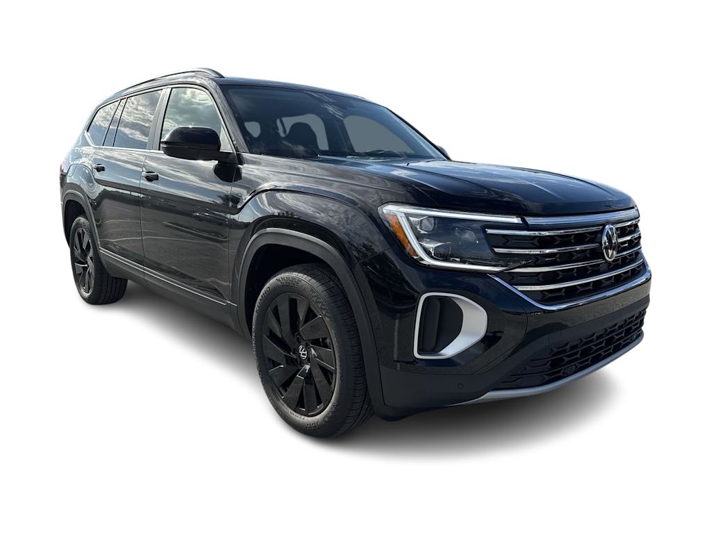 Thumbnail: 2026 Volkswagen Atlas - 22
