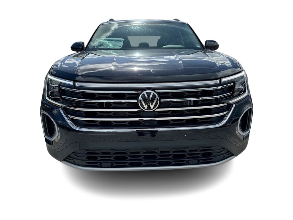 Thumbnail: 2026 Volkswagen Atlas - 22