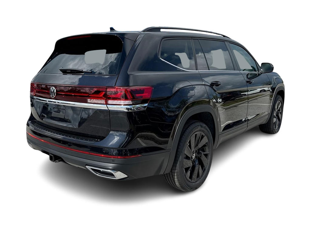 Thumbnail: 2026 Volkswagen Atlas - 19