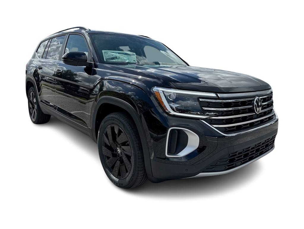 Thumbnail: 2026 Volkswagen Atlas - 21