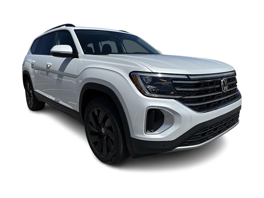Thumbnail: 2026 Volkswagen Atlas - 23