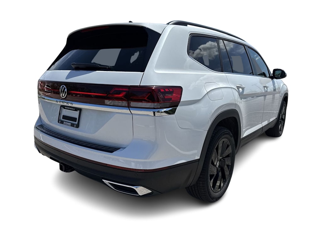 Thumbnail: 2026 Volkswagen Atlas - 21