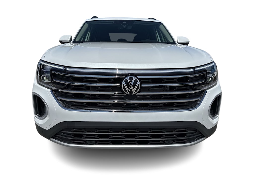 Thumbnail: 2026 Volkswagen Atlas - 6