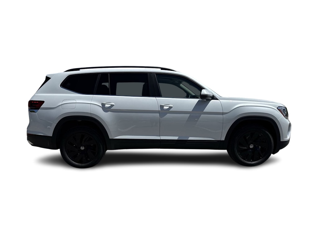 Thumbnail: 2026 Volkswagen Atlas - 22