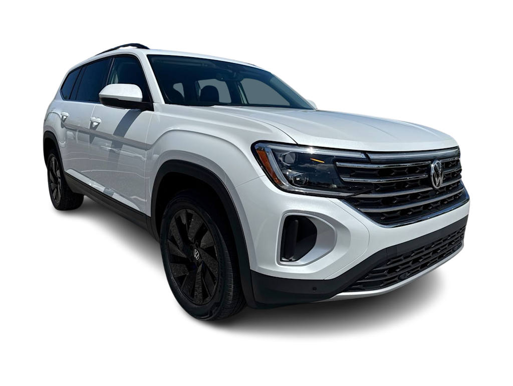 Thumbnail: 2026 Volkswagen Atlas - 23