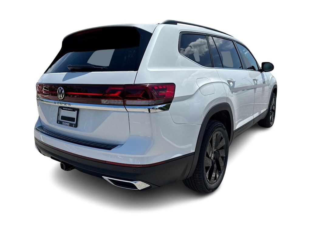 Thumbnail: 2026 Volkswagen Atlas - 21