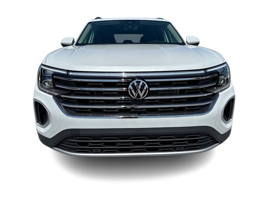 Thumbnail: 2026 Volkswagen Atlas - 6