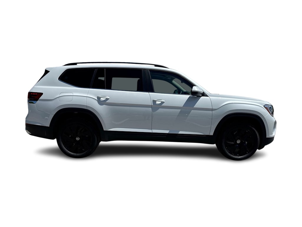 Thumbnail: 2026 Volkswagen Atlas - 22