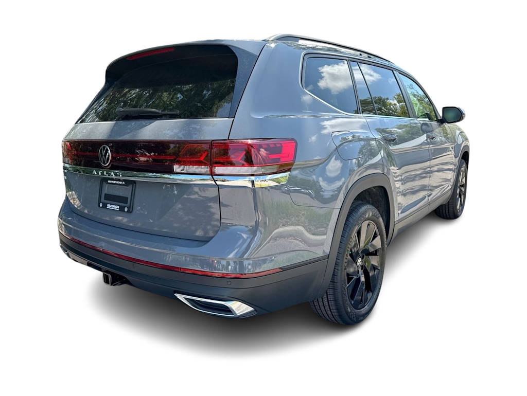 Thumbnail: 2026 Volkswagen Atlas - 20