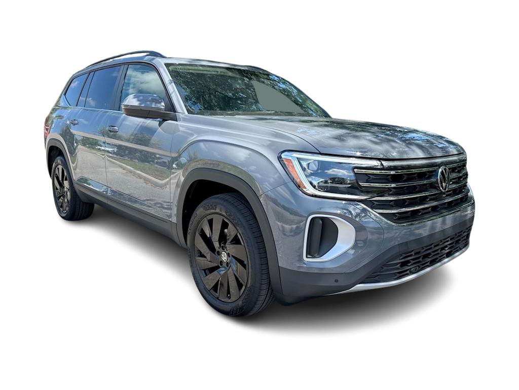 Thumbnail: 2026 Volkswagen Atlas - 22