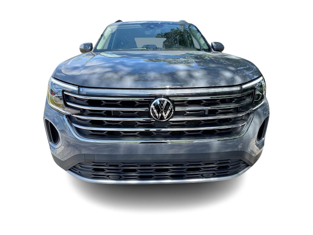 Thumbnail: 2026 Volkswagen Atlas - 6