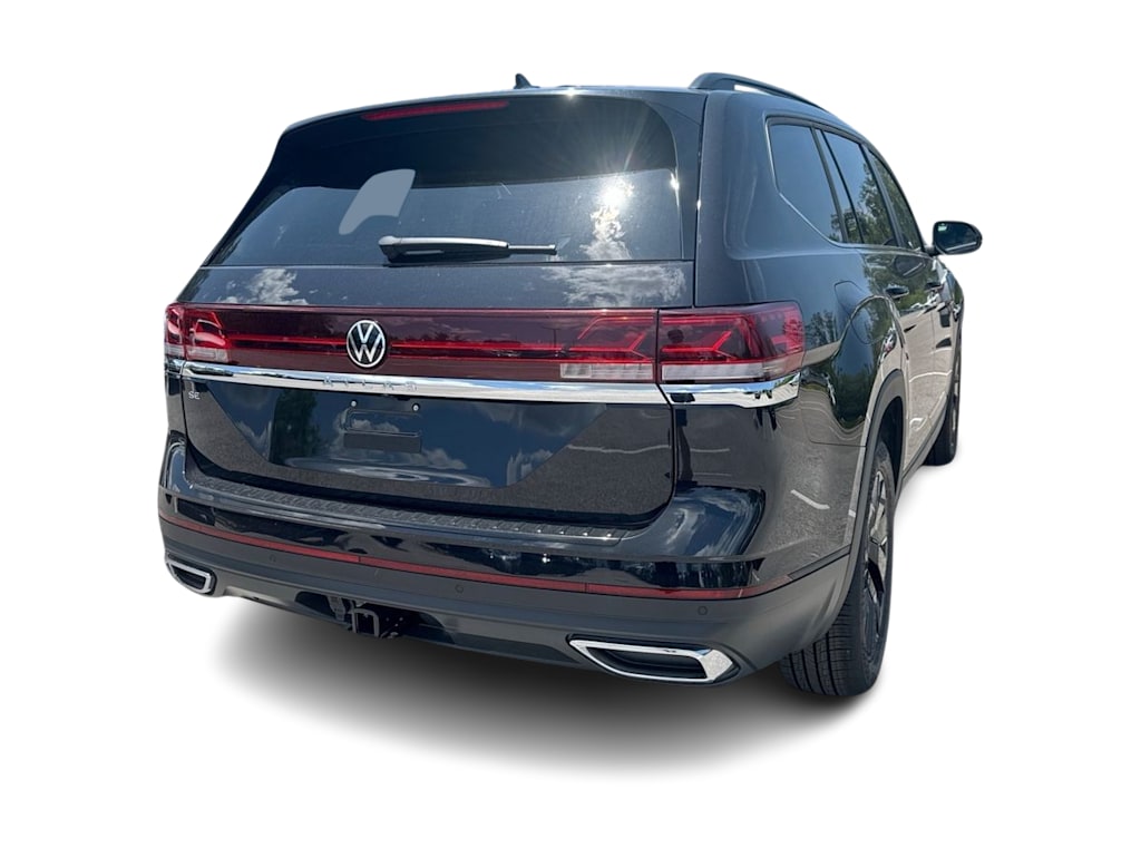 Thumbnail: 2026 Volkswagen Atlas - 13