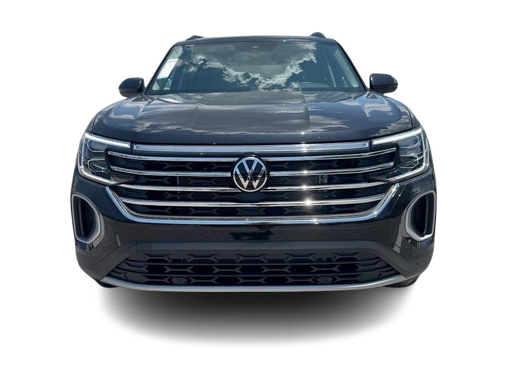 Thumbnail: 2026 Volkswagen Atlas - 16