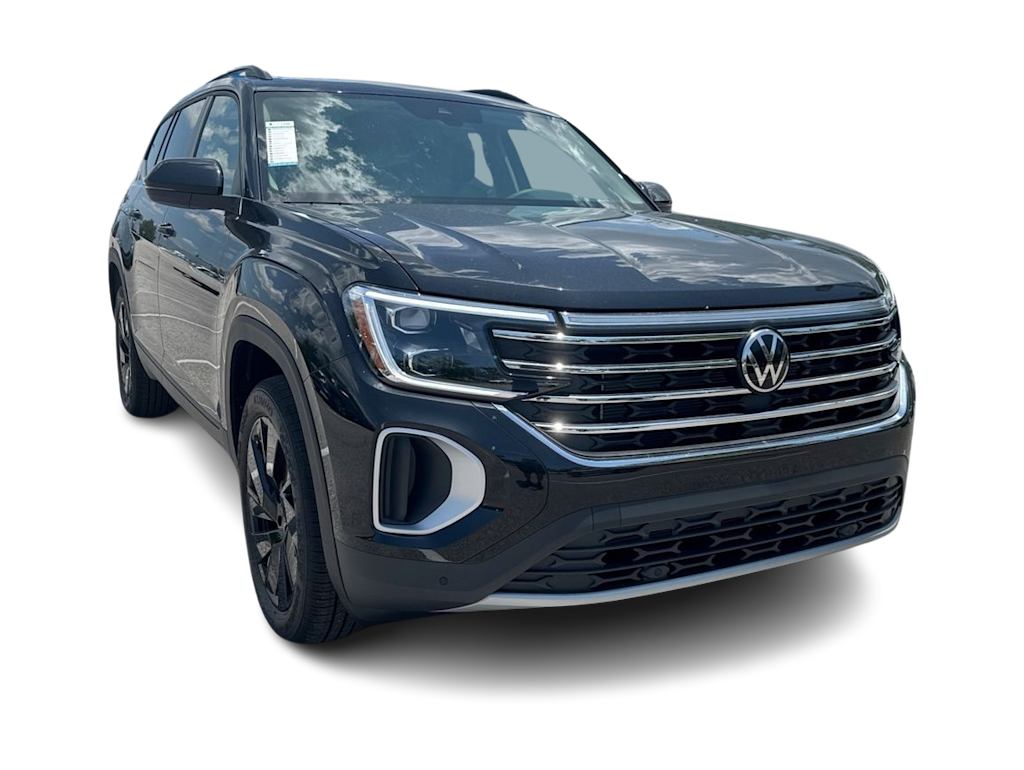 Thumbnail: 2026 Volkswagen Atlas - 15