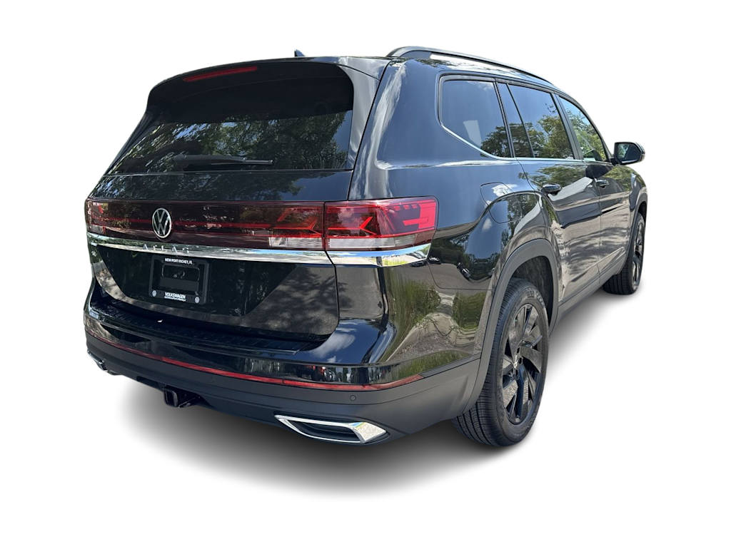 Thumbnail: 2026 Volkswagen Atlas - 19