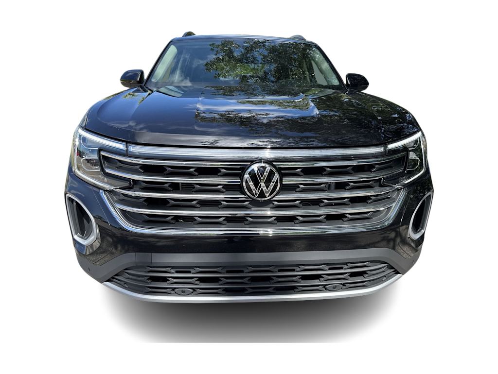 Thumbnail: 2026 Volkswagen Atlas - 6