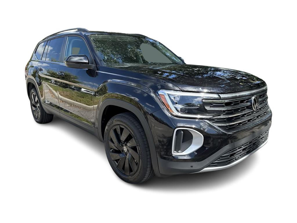 Thumbnail: 2026 Volkswagen Atlas - 21