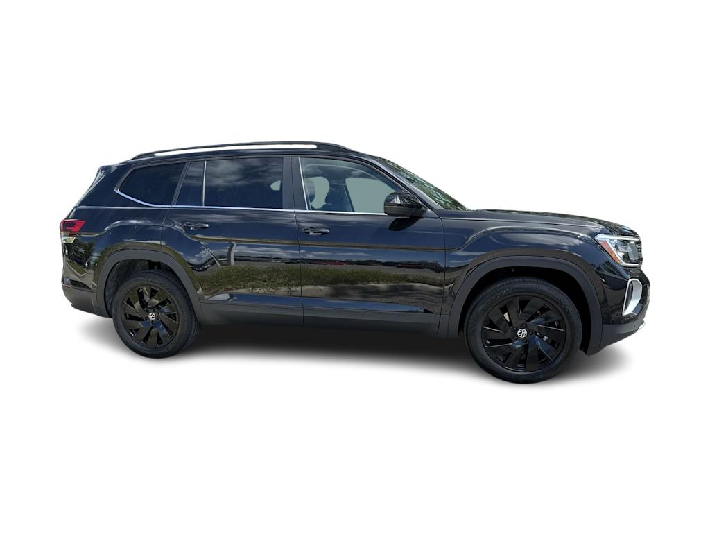 Thumbnail: 2026 Volkswagen Atlas - 20