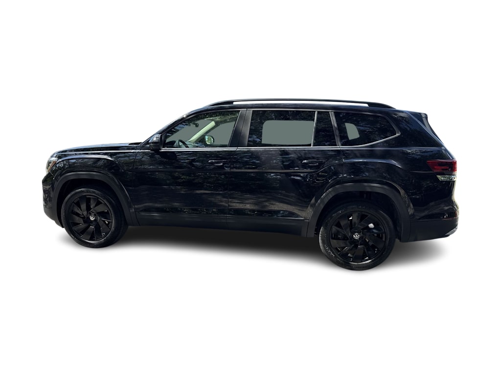 Thumbnail: 2026 Volkswagen Atlas - 3