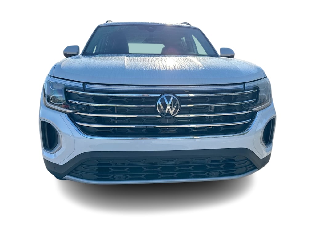 Thumbnail: 2026 Volkswagen Atlas - 6