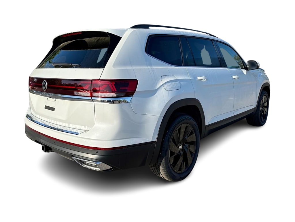 Thumbnail: 2026 Volkswagen Atlas - 18