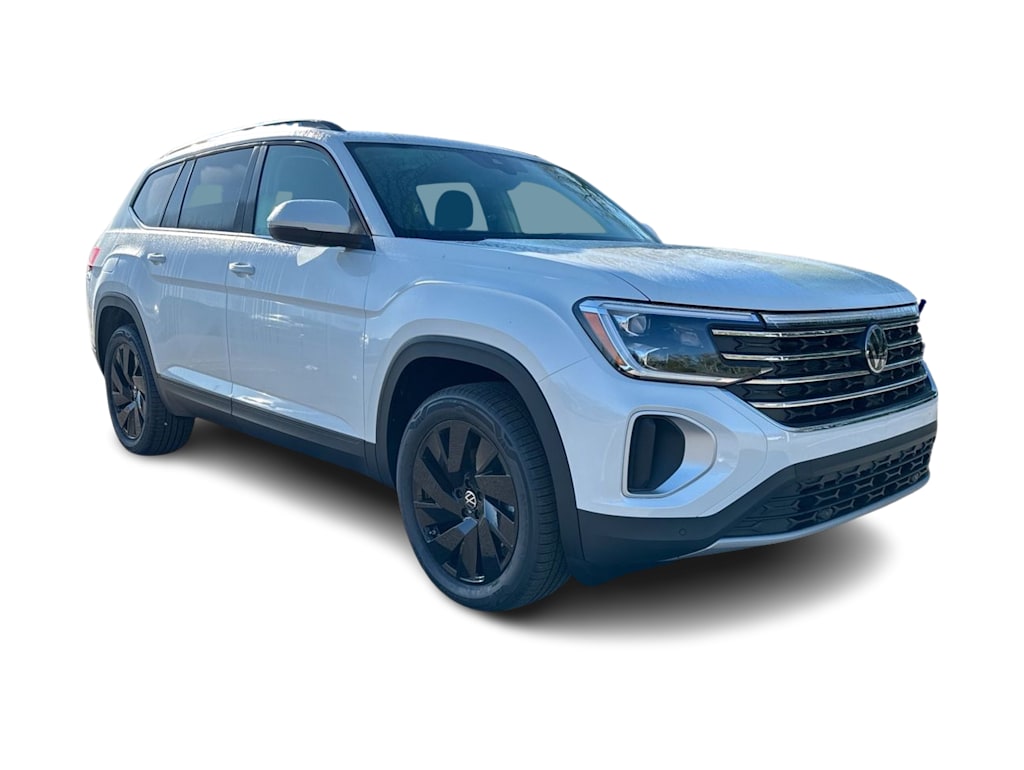Thumbnail: 2026 Volkswagen Atlas - 20