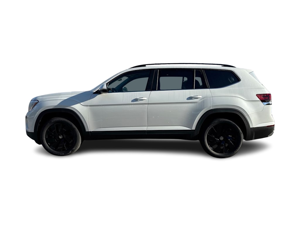 Thumbnail: 2026 Volkswagen Atlas - 3