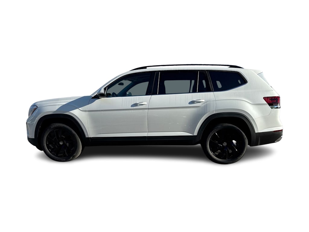 Thumbnail: 2026 Volkswagen Atlas - 17