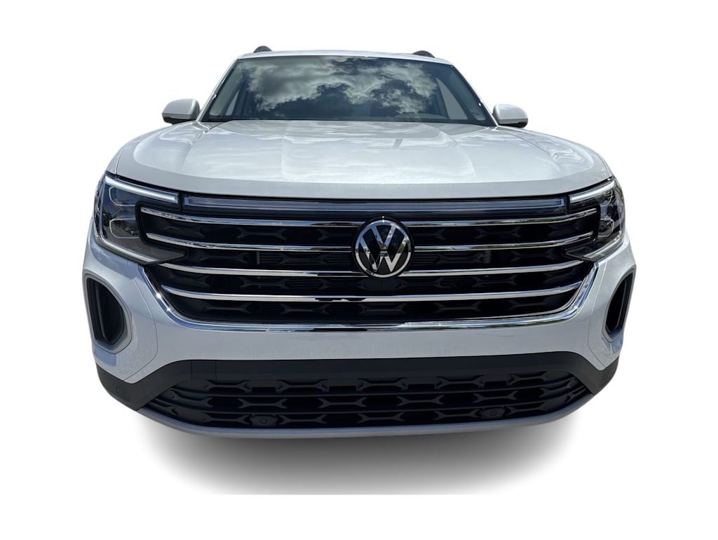 Thumbnail: 2026 Volkswagen Atlas - 6