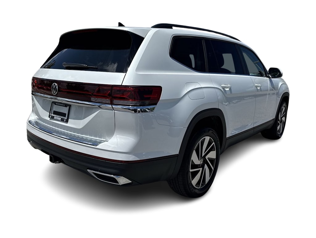 Thumbnail: 2026 Volkswagen Atlas - 20