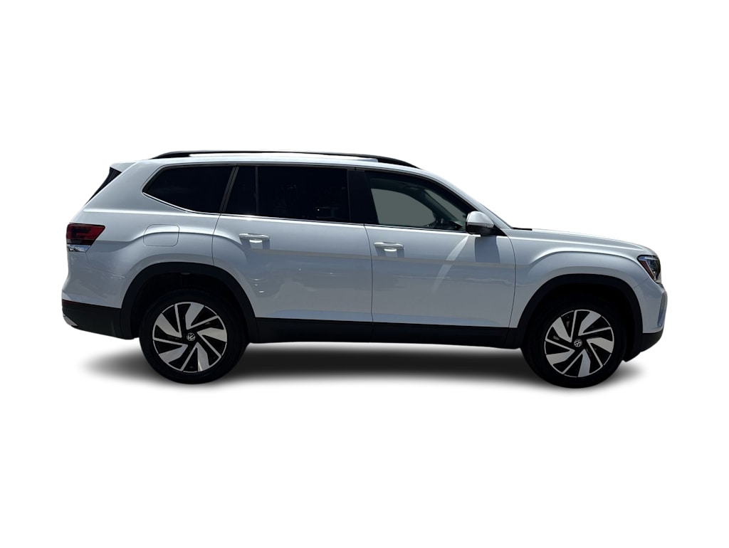 Thumbnail: 2026 Volkswagen Atlas - 21