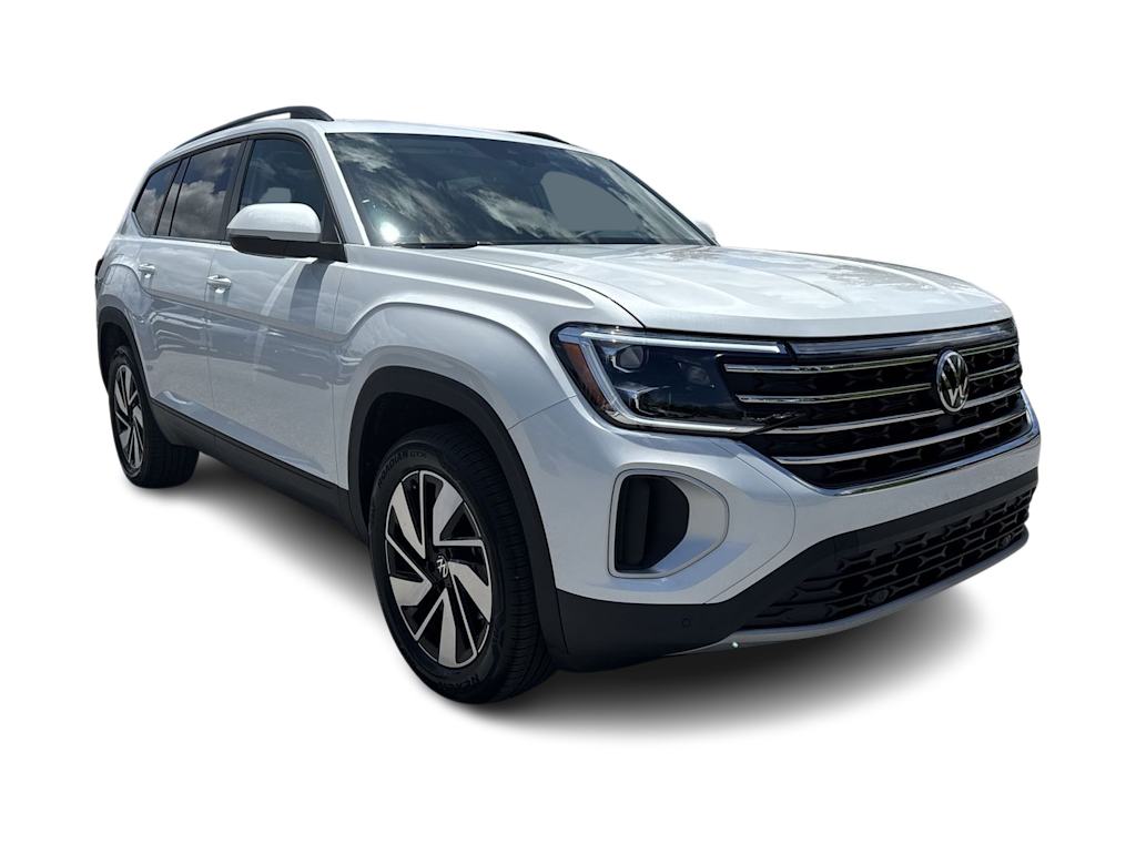 Thumbnail: 2026 Volkswagen Atlas - 22