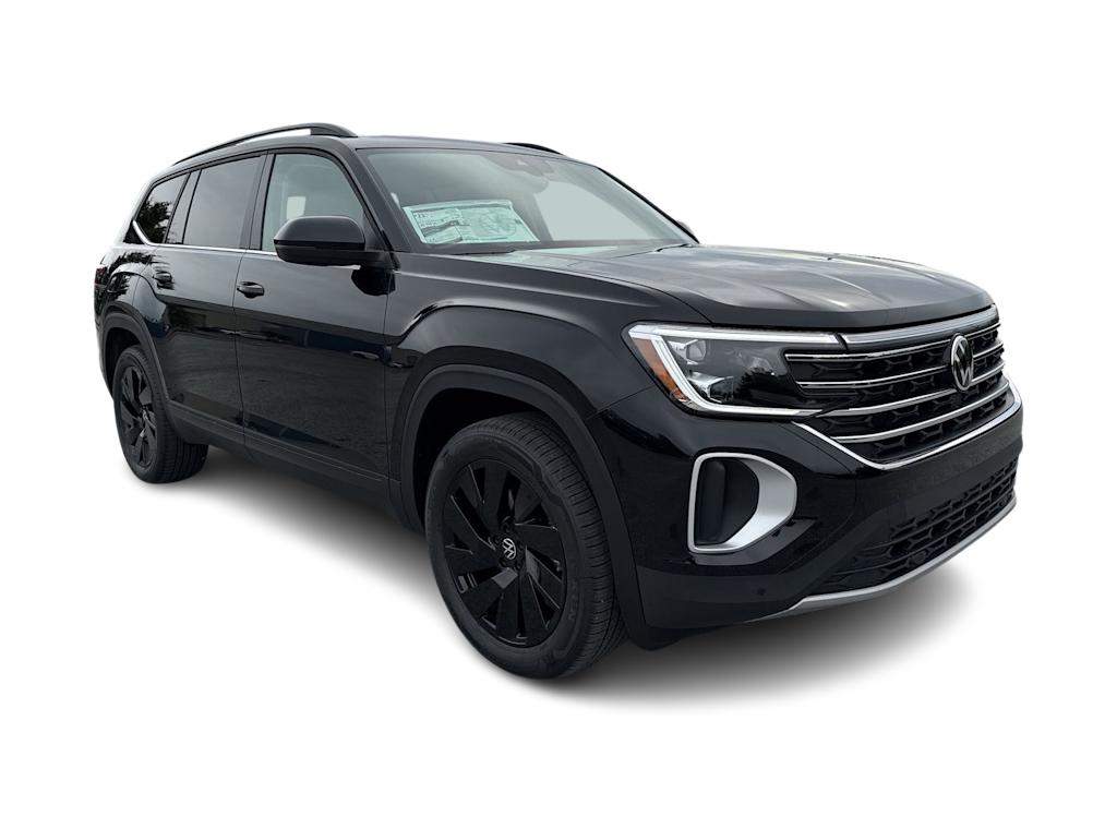 Thumbnail: 2026 Volkswagen Atlas - 22